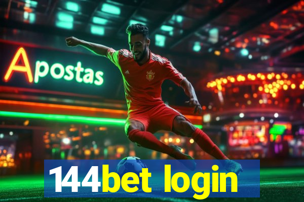 144bet login